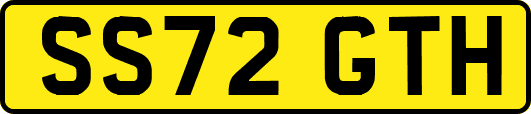 SS72GTH