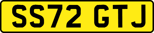 SS72GTJ