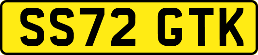 SS72GTK