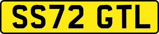 SS72GTL