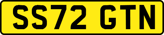 SS72GTN