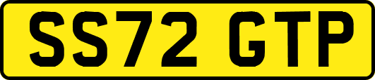 SS72GTP