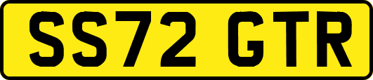 SS72GTR