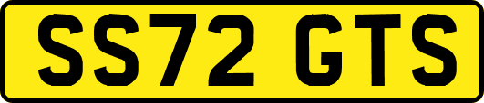 SS72GTS