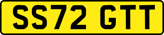 SS72GTT