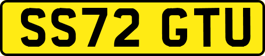 SS72GTU