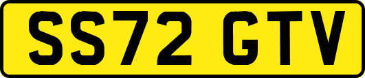 SS72GTV