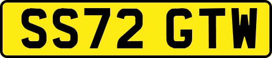 SS72GTW