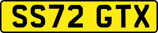 SS72GTX