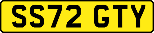 SS72GTY