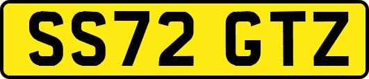SS72GTZ