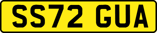 SS72GUA