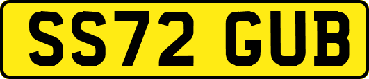 SS72GUB
