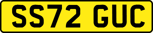 SS72GUC
