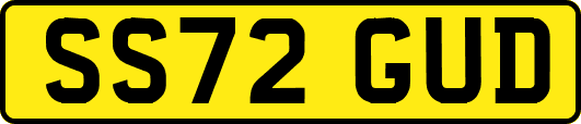 SS72GUD
