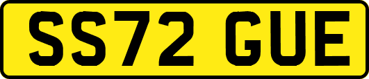 SS72GUE