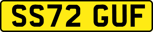 SS72GUF