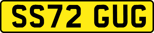 SS72GUG