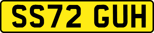 SS72GUH