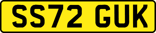 SS72GUK