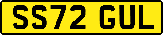 SS72GUL