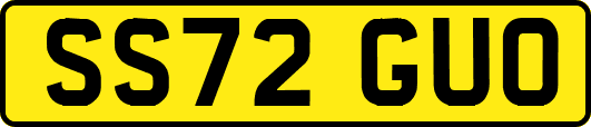 SS72GUO