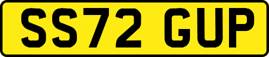 SS72GUP