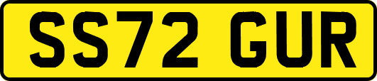 SS72GUR
