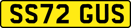 SS72GUS