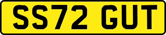 SS72GUT