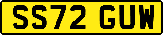 SS72GUW