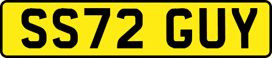 SS72GUY
