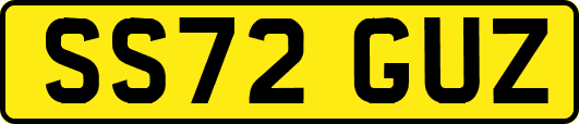 SS72GUZ