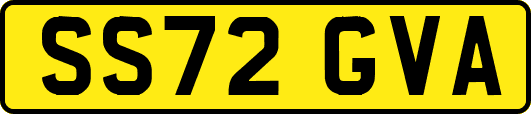 SS72GVA