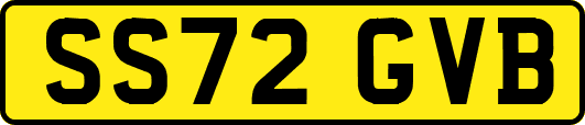 SS72GVB