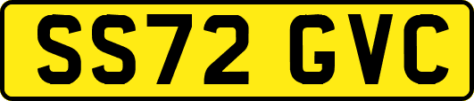 SS72GVC