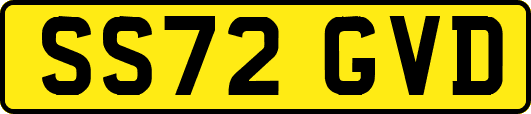 SS72GVD