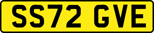 SS72GVE