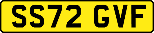 SS72GVF