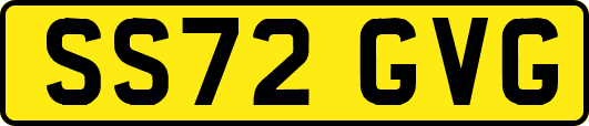 SS72GVG