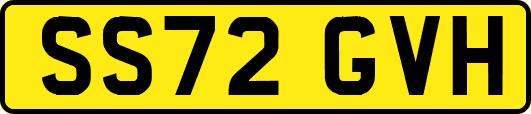 SS72GVH