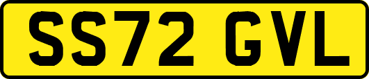 SS72GVL