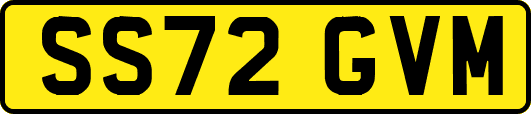 SS72GVM