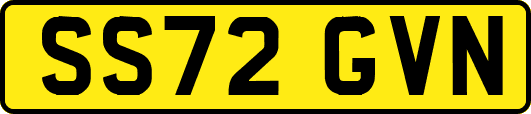 SS72GVN