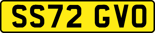 SS72GVO