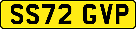 SS72GVP