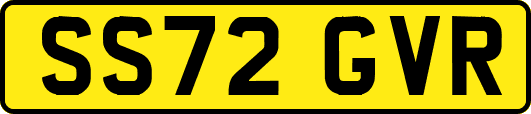 SS72GVR