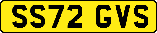 SS72GVS