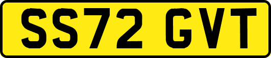 SS72GVT