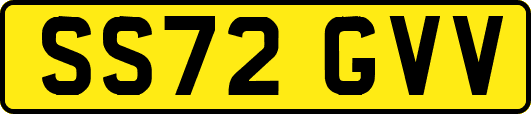 SS72GVV